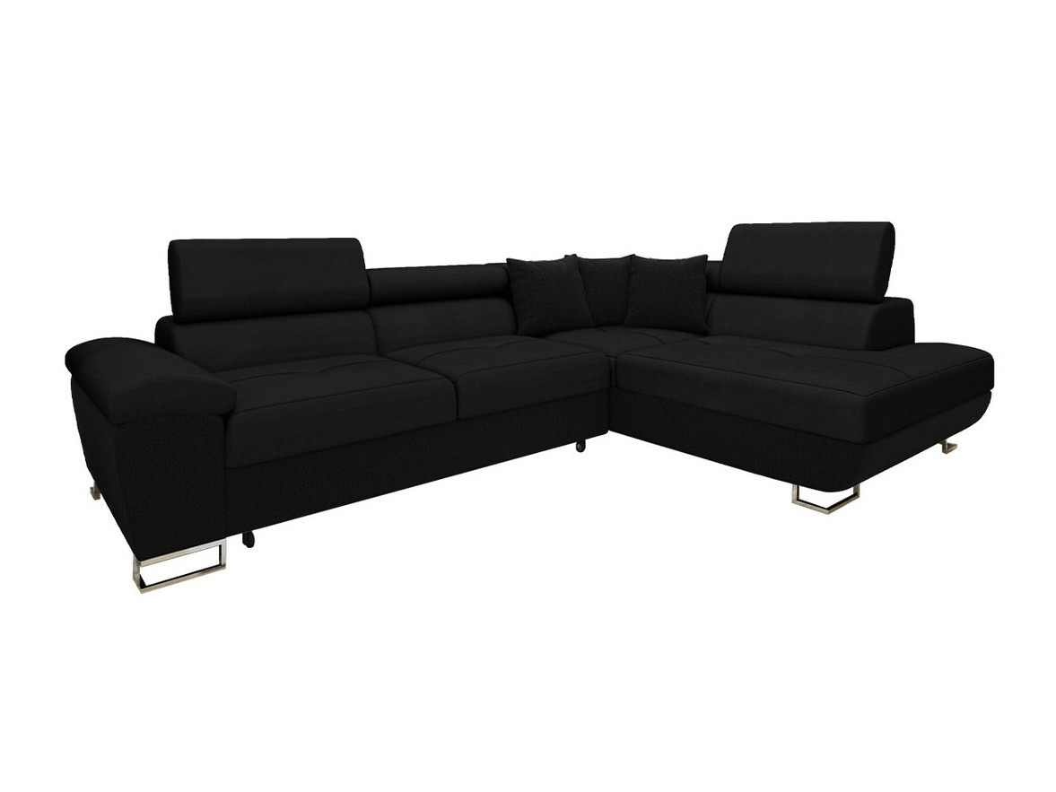 Horn­sófi Comfivo Ruta II (Uttario Velvet 2980 + Muna 14)