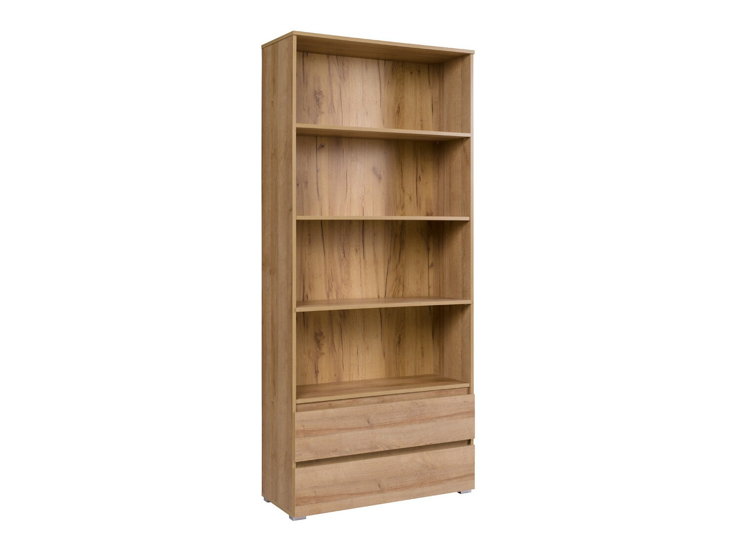 Bókahilla Cirdora 102 (Riviera eik)