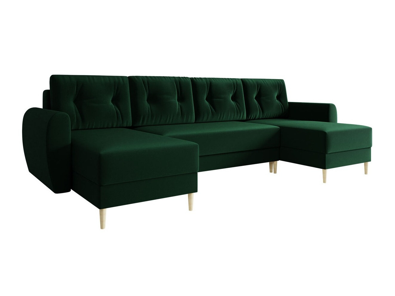 Horn­sófi Memphis 110 (Itaka 10)