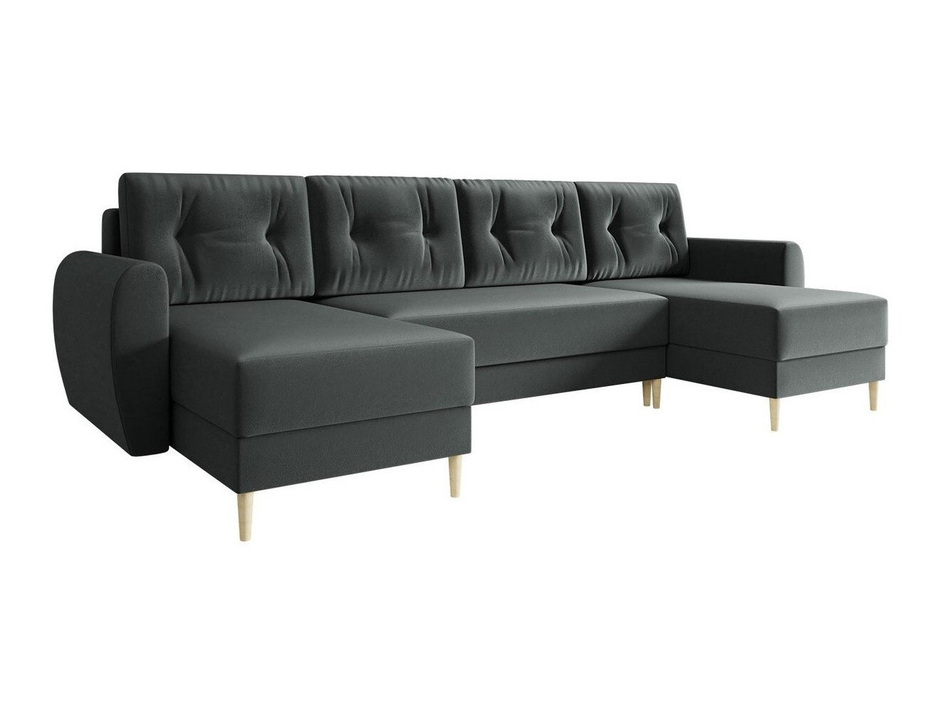 Horn­sófi Memphis 110 (Itaka 14)
