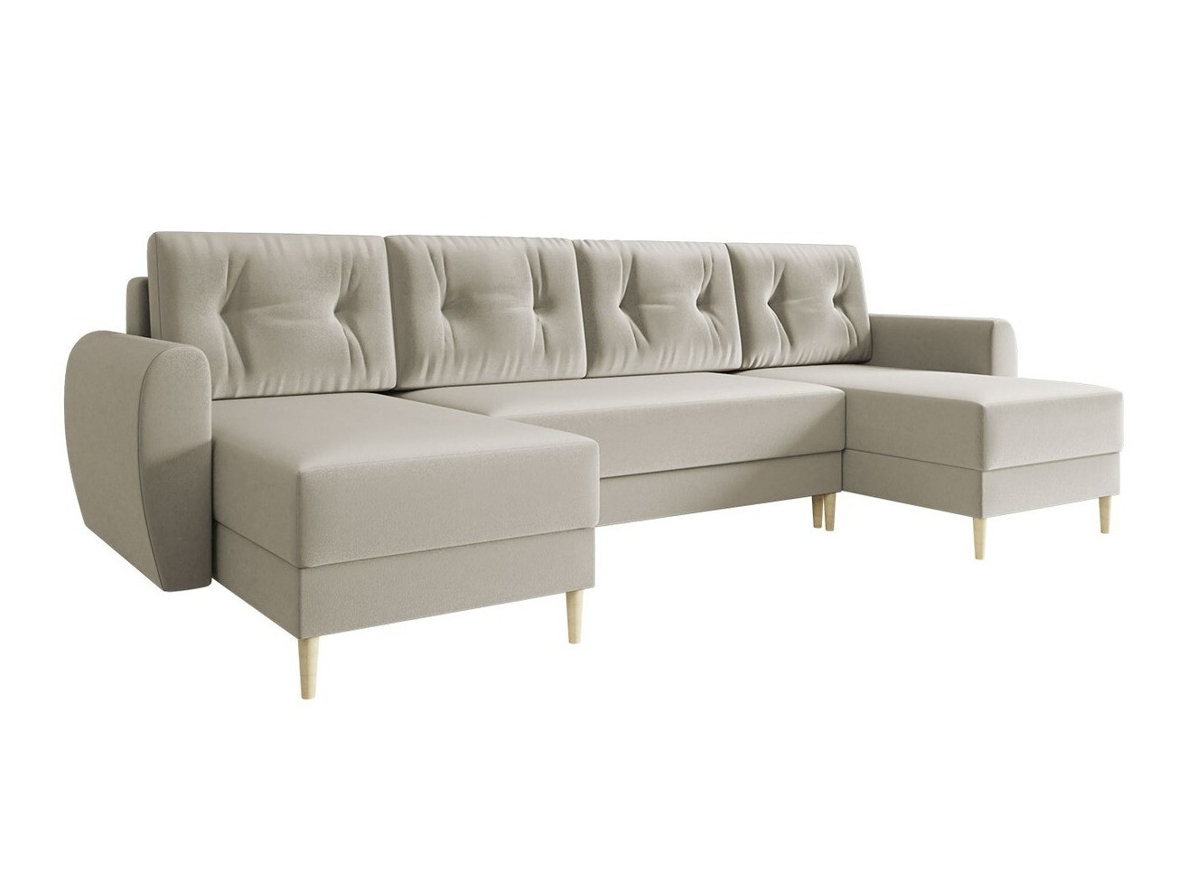 Horn­sófi Memphis 110 (Itaka 16)