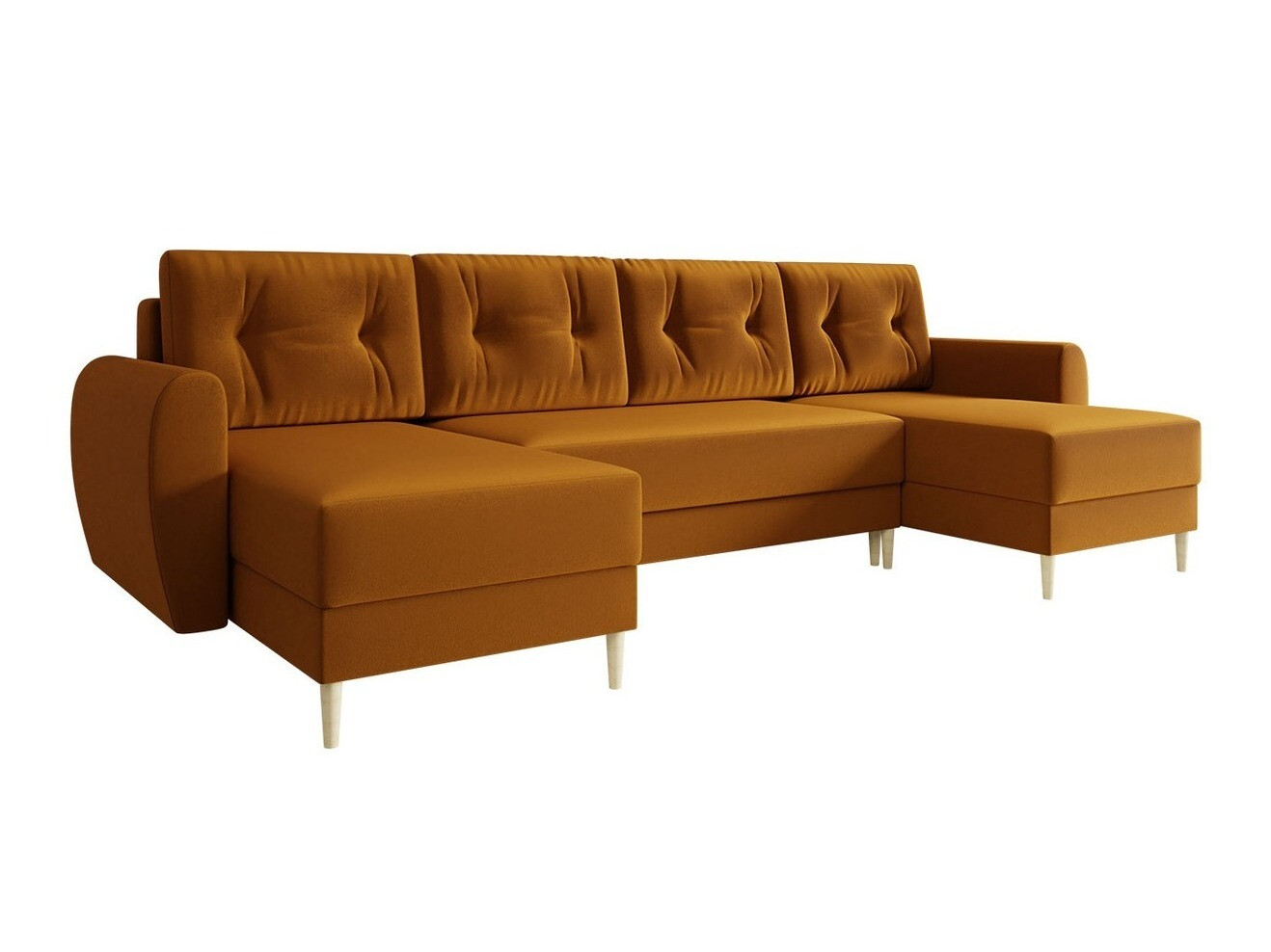 Horn­sófi Memphis 110 (Itaka 33)