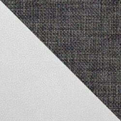 Horn­sófi Comfivo Flumen (Soft 017 + Lux 06)