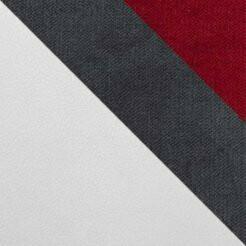 Horn­sófi Comfivo Tilia I (Soft 017 + Kronos 22 + Kronos 02)