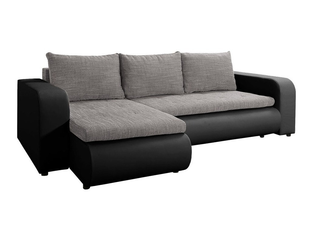 Horn­sófi Muncie 100 (Soft 011 + Lawa 05)