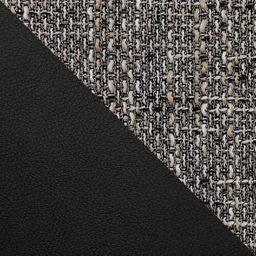 Horn­sófi Muncie 100 (Soft 011 + Lawa 05)