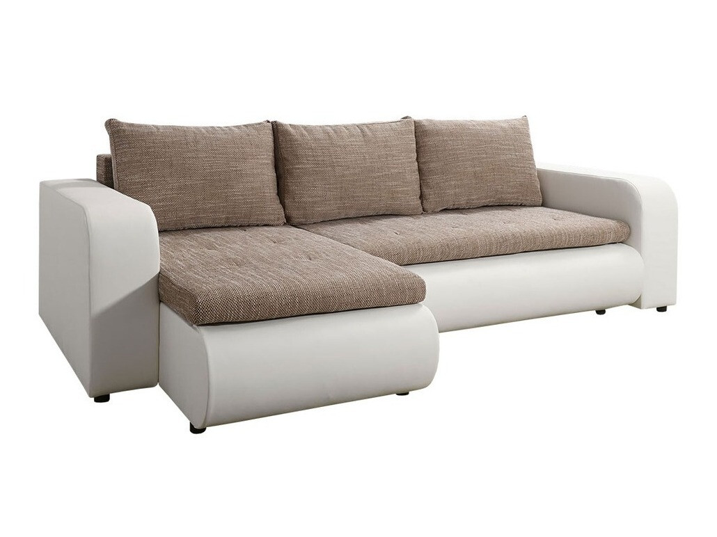 Horn­sófi Muncie 100 (Soft 017 + Lawa 02)