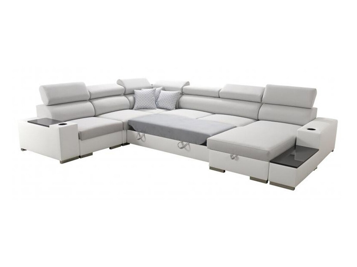 Horn­sófi Pearland 105 (Ekj 01 + Luxo 6601 + Evo 32)