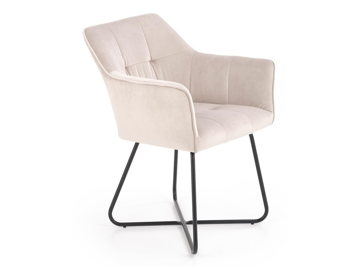 Stóll Houston 834 (Beige)
