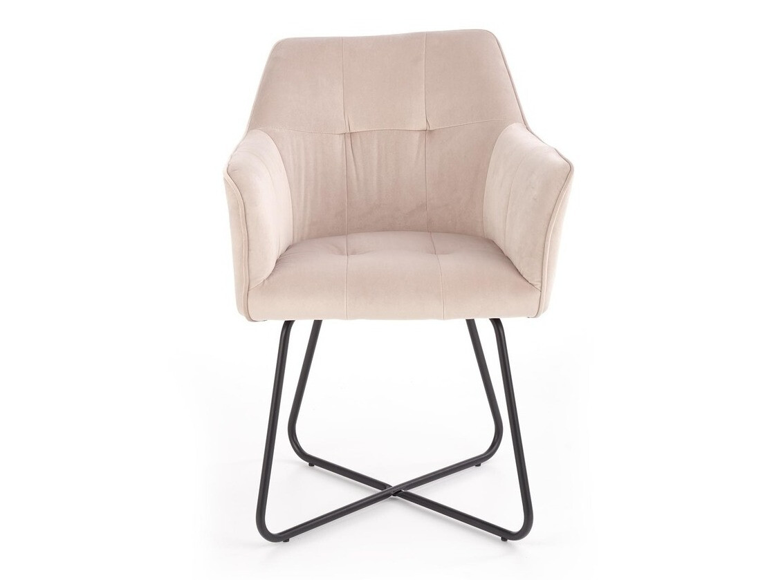 Stóll Houston 834 (Beige)