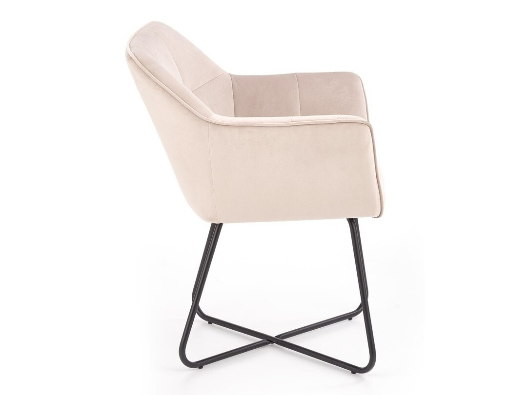 Stóll Houston 834 (Beige)