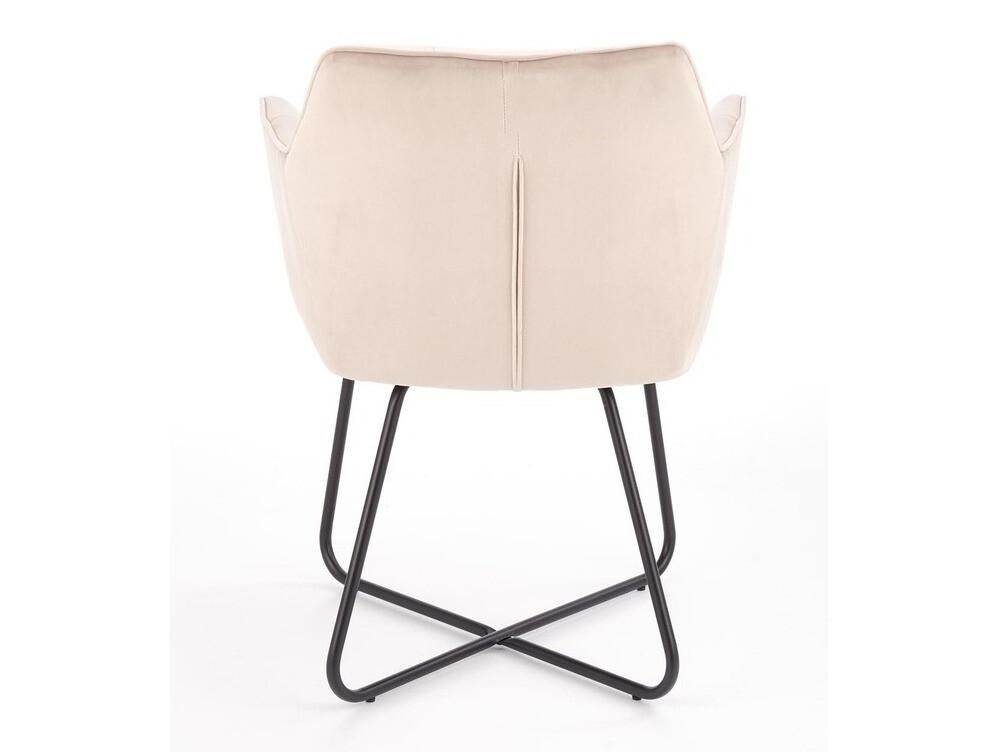 Stóll Houston 834 (Beige)