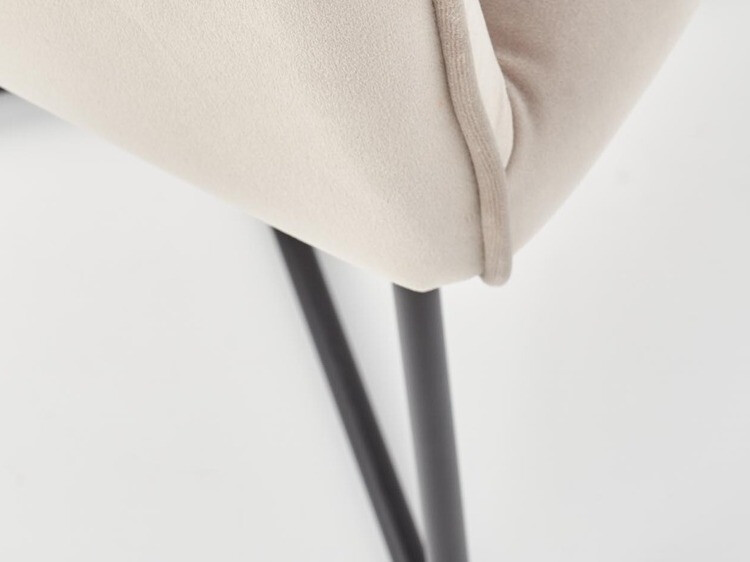 Stóll Houston 834 (Beige)