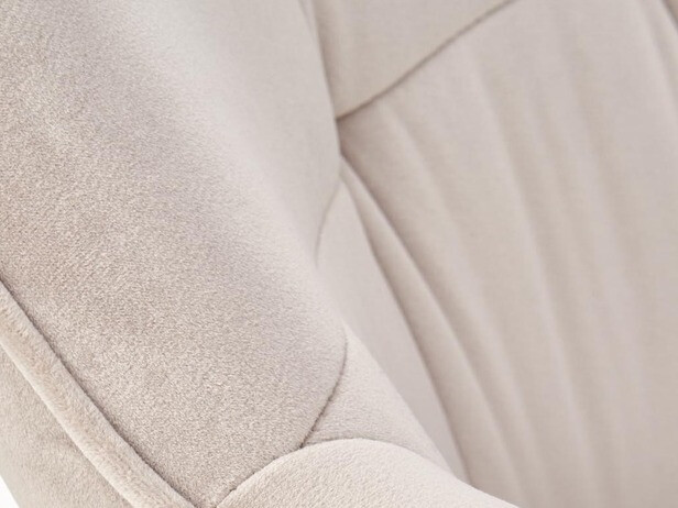 Stóll Houston 834 (Beige)