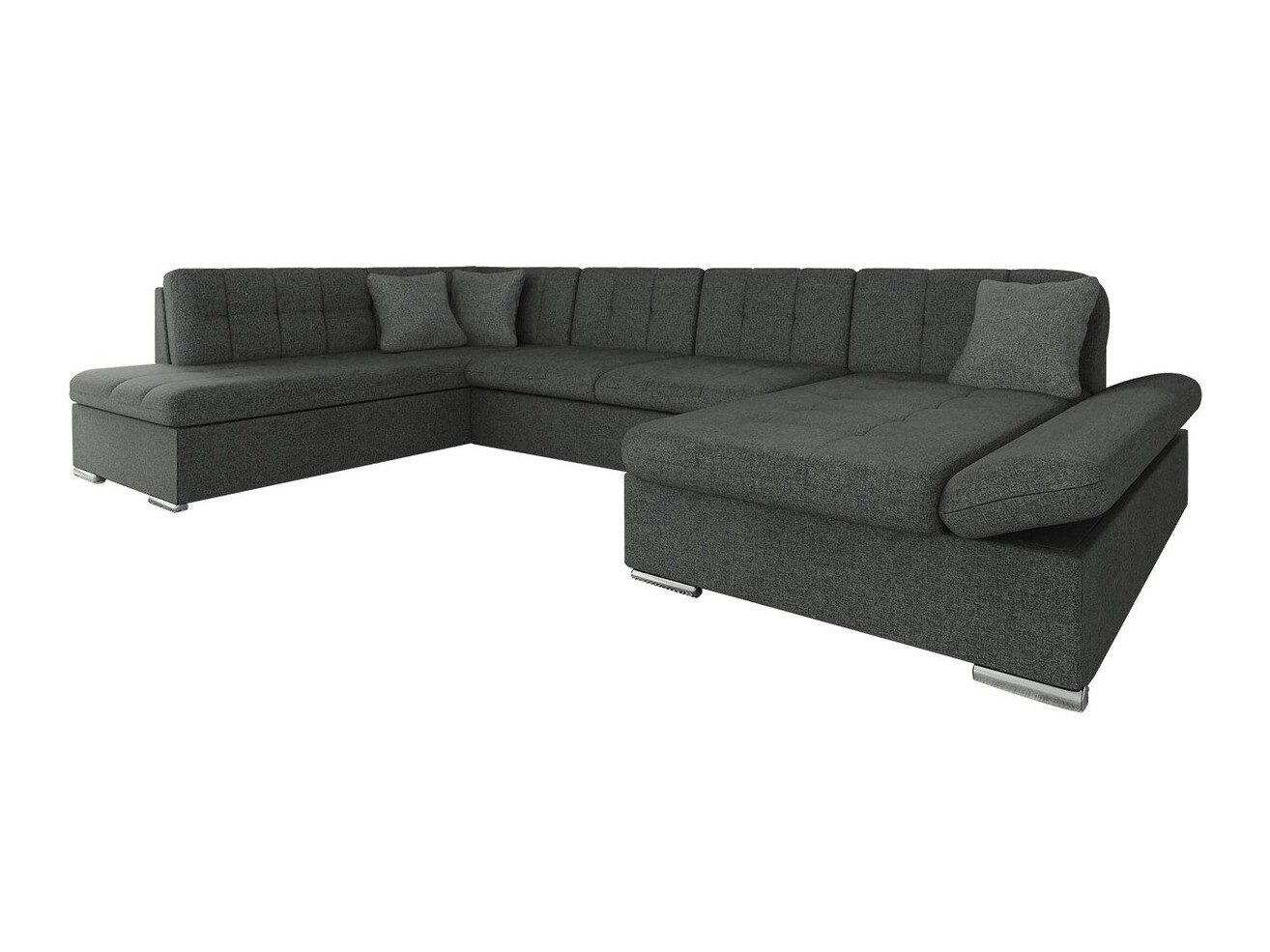 Horn­sófi Comfivo Tilia (Lux 06 + Lux 05)