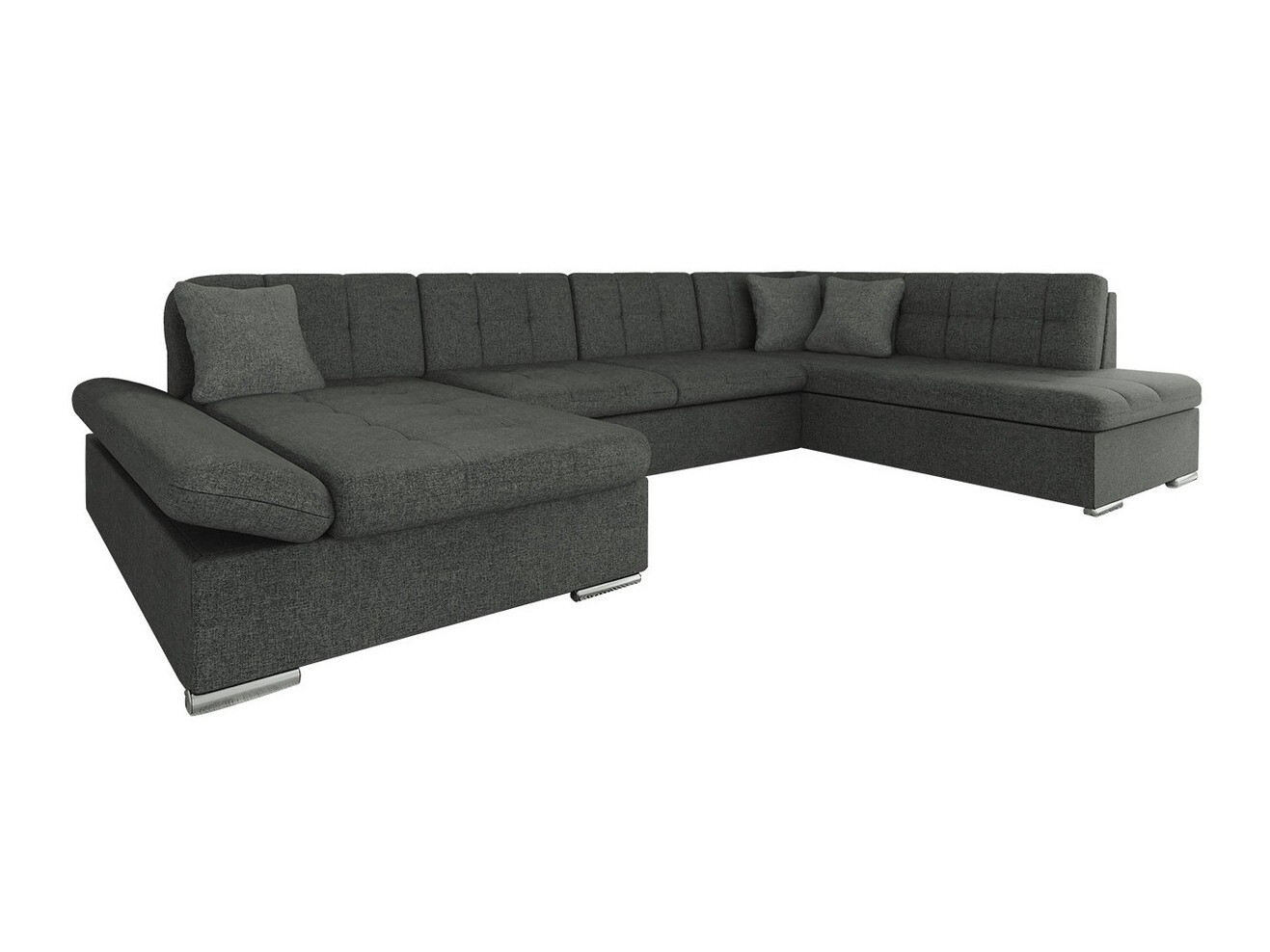 Horn­sófi Comfivo Tilia (Lux 06 + Lux 05)