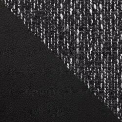 Horn­sófi Memphis 121 (Soft 011 + Lawa 06)