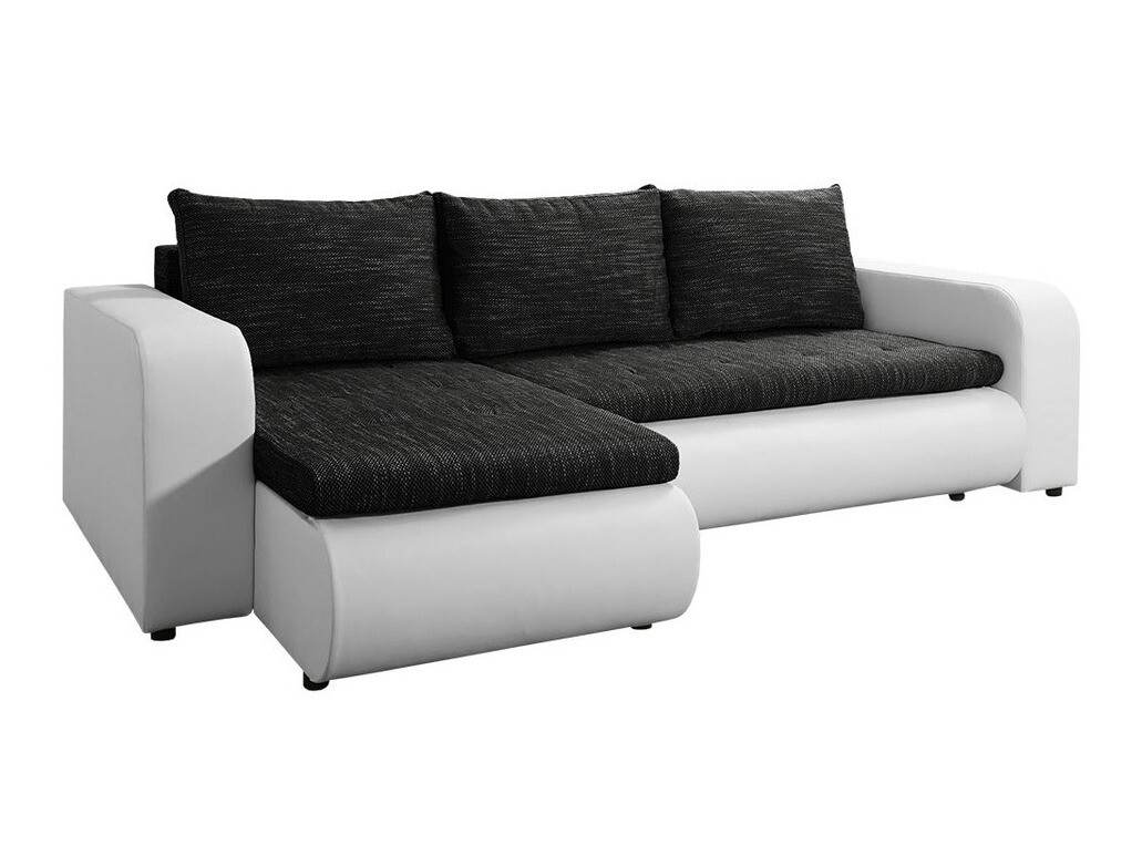 Horn­sófi Muncie 100 (Soft 017 + Lawa 06)