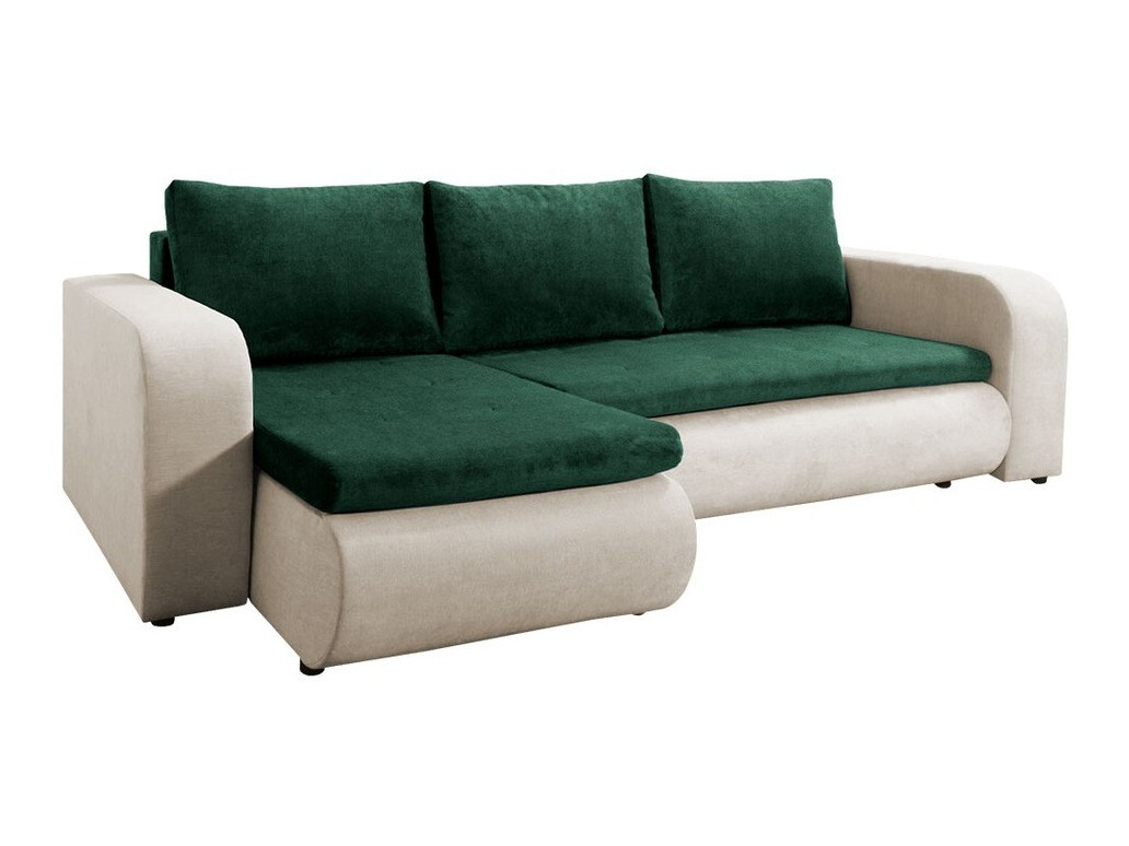 Horn­sófi Muncie 100 (Zetta 291 + Zetta 298)