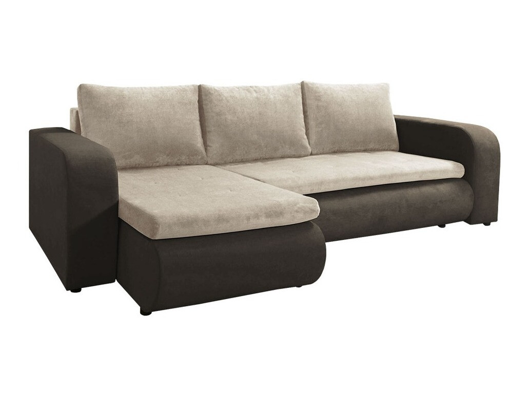 Horn­sófi Muncie 100 (Zetta 294 + Zetta 291)