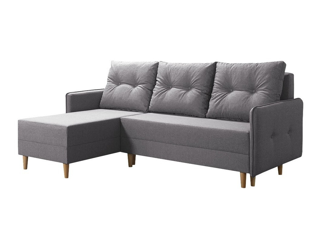 Horn­sófi Muncie 101 (Lux 05)
