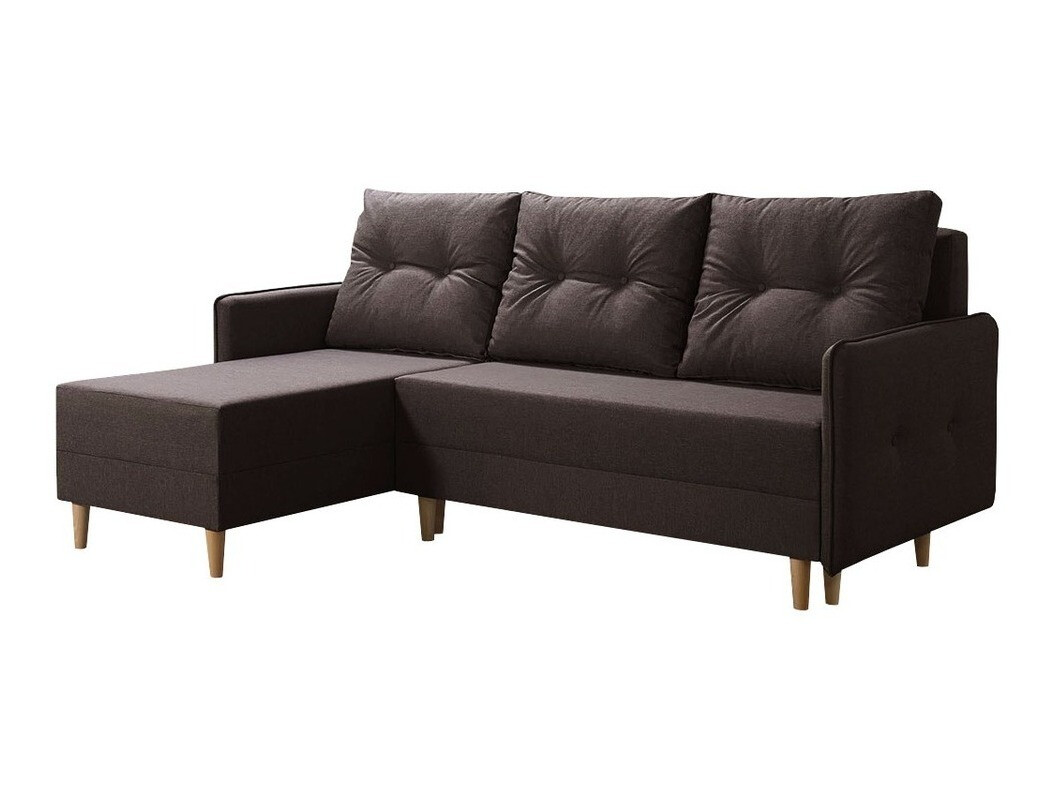 Horn­sófi Muncie 101 (Lux 13)