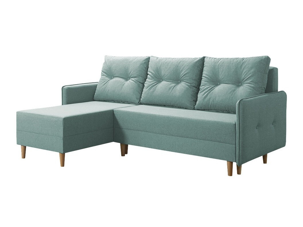 Horn­sófi Muncie 101 (Lux 29)