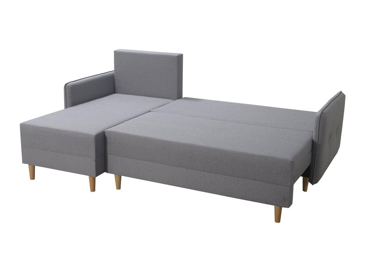Horn­sófi Muncie 101 (Lux 29)