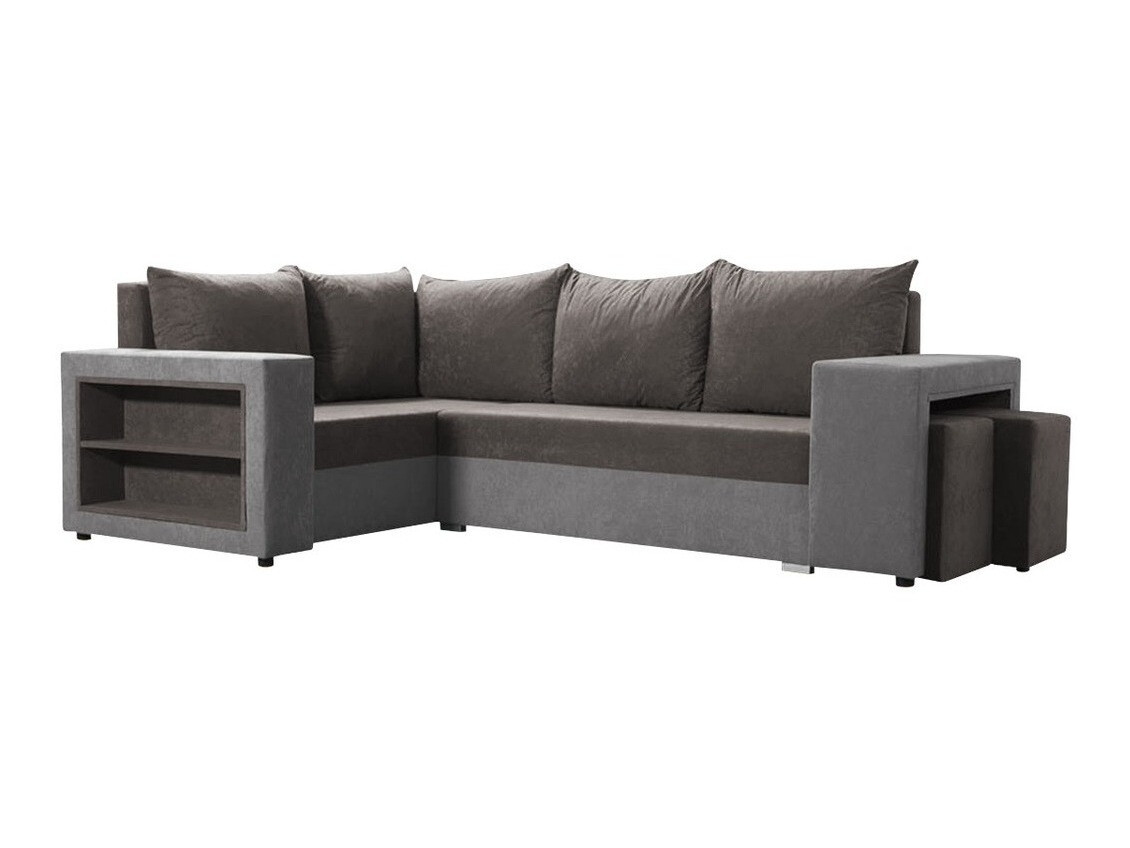 Horn­sófi Muncie 103 (Mikrofaza 0014 + Mikrofaza 0027)