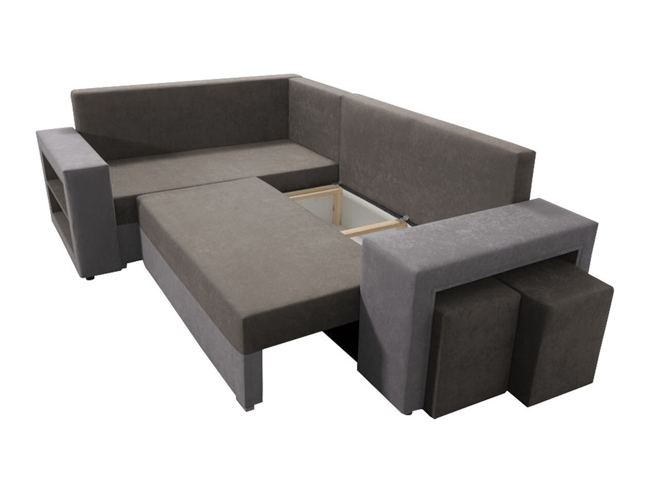 Horn­sófi Muncie 103 (Mikrofaza 0014 + Mikrofaza 0027)