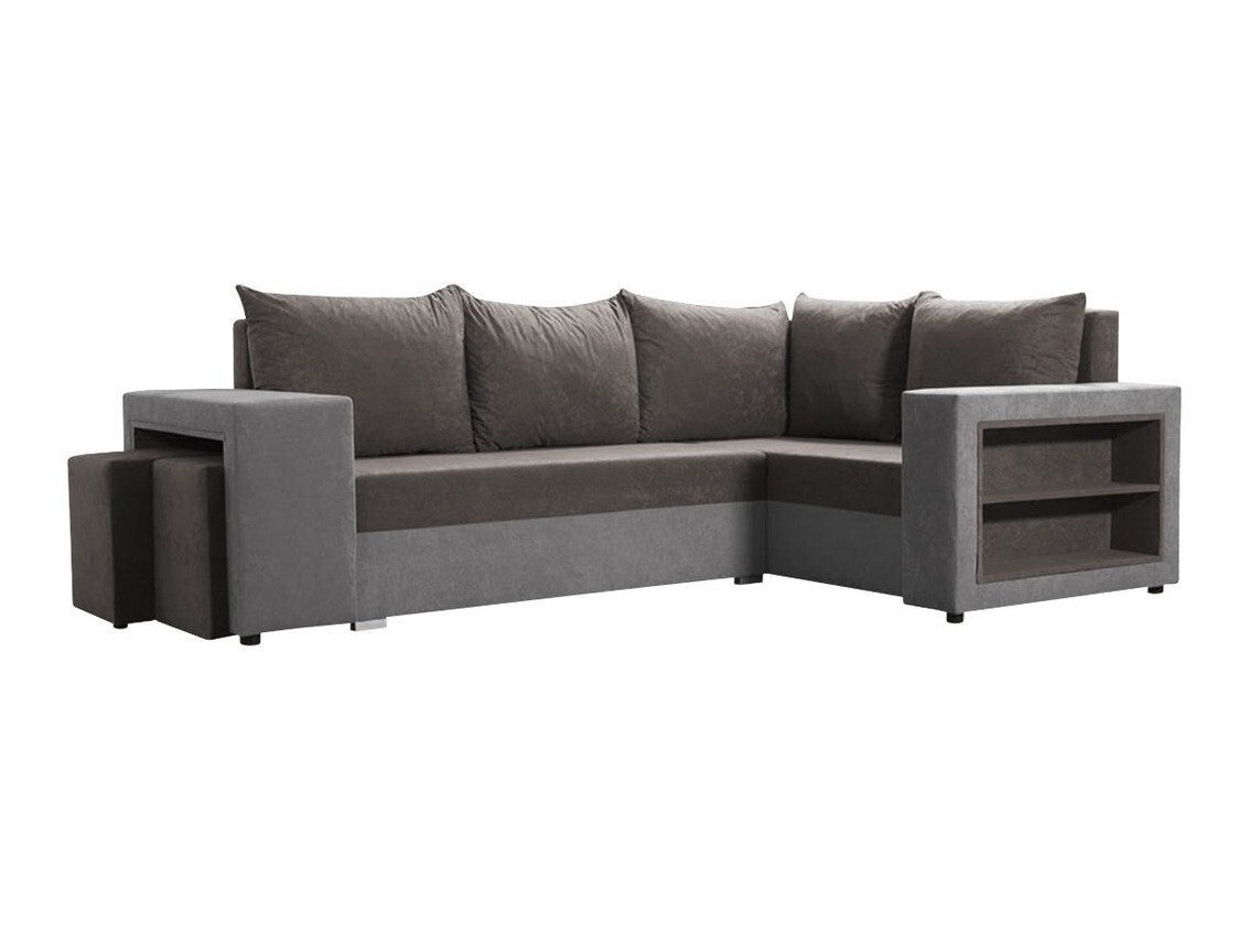 Horn­sófi Muncie 103 (Mikrofaza 0014 + Mikrofaza 0027)