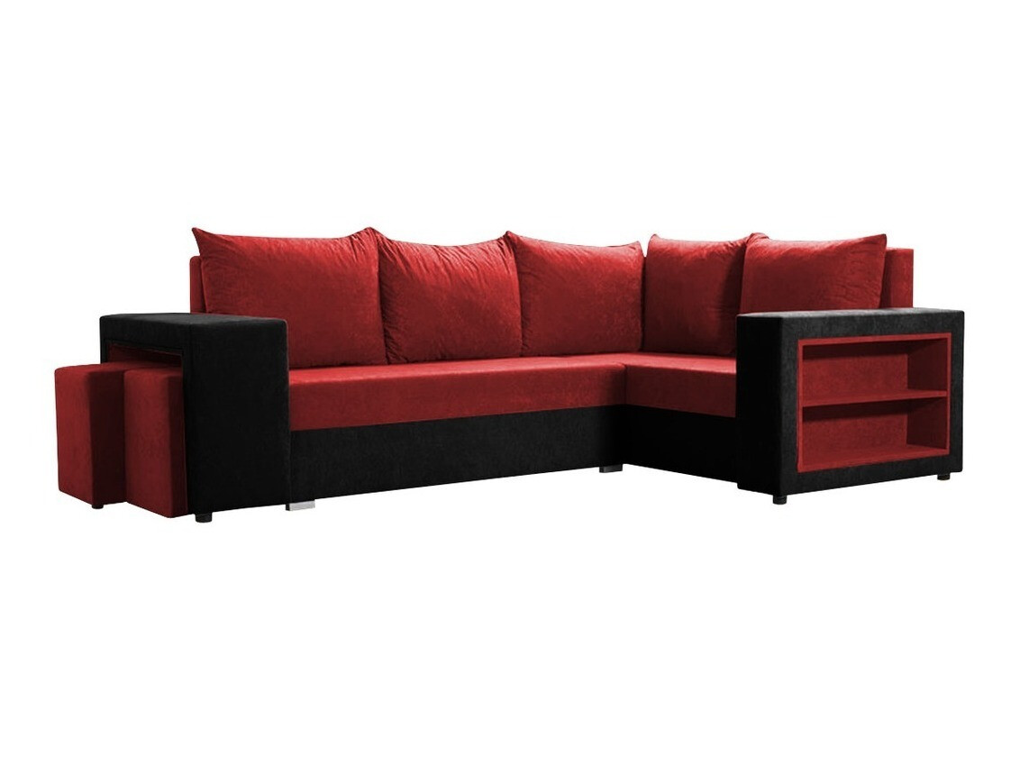 Horn­sófi Muncie 103 (Mikrofaza 0015 + Mikrofaza 0034)