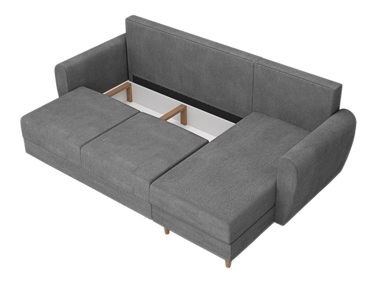 Horn­sófi Muncie 105 (Lux 03)