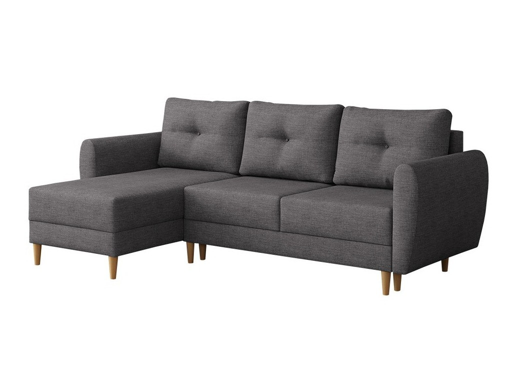 Horn­sófi Muncie 105 (Lux 06)