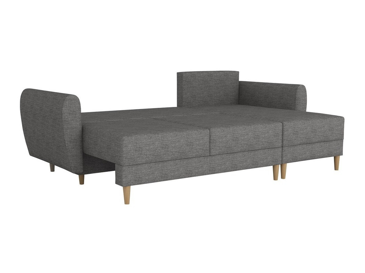 Horn­sófi Muncie 105 (Lux 33)