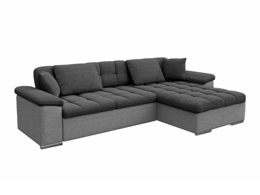 Horn­sófi Comfivo Mica I (Lux 05 + Lux 06)