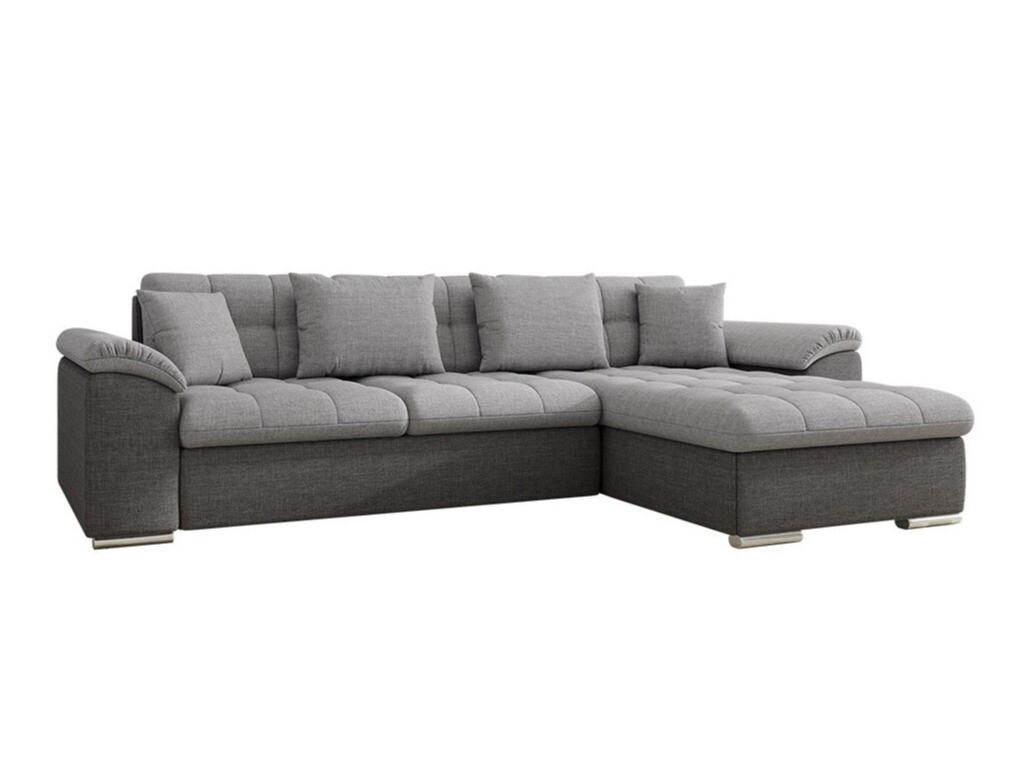 Horn­sófi Comfivo Mica I (Lux 06 + Lux 05)
