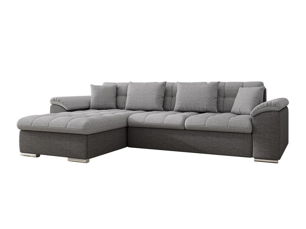 Horn­sófi Comfivo Mica I (Lux 06 + Lux 05)