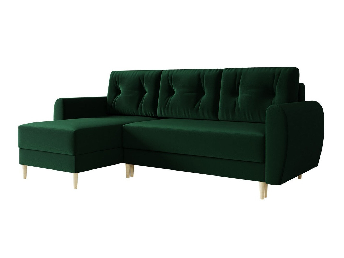 Horn­sófi Memphis 109 (Itaka 10)