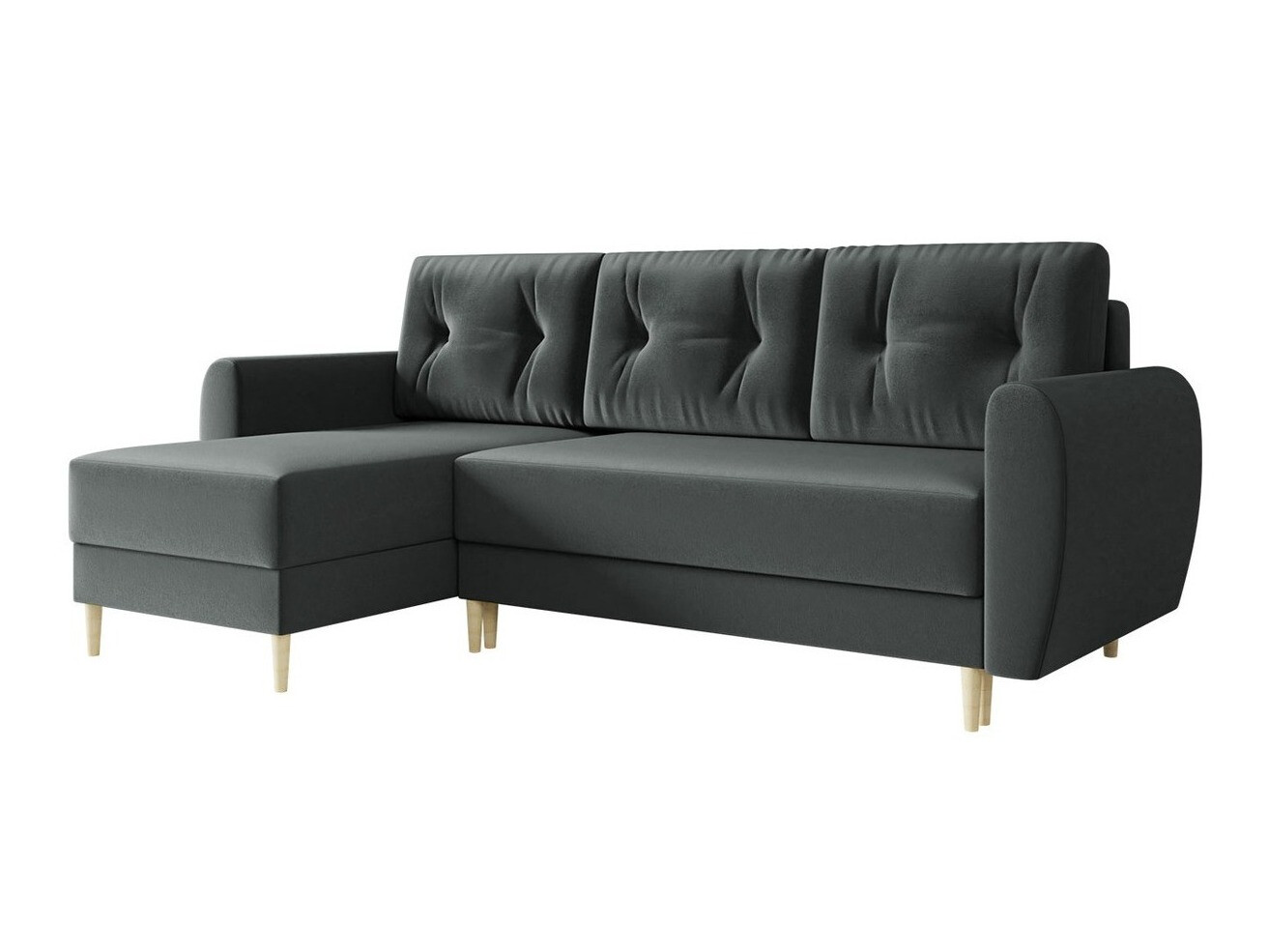 Horn­sófi Memphis 109 (Itaka 14)