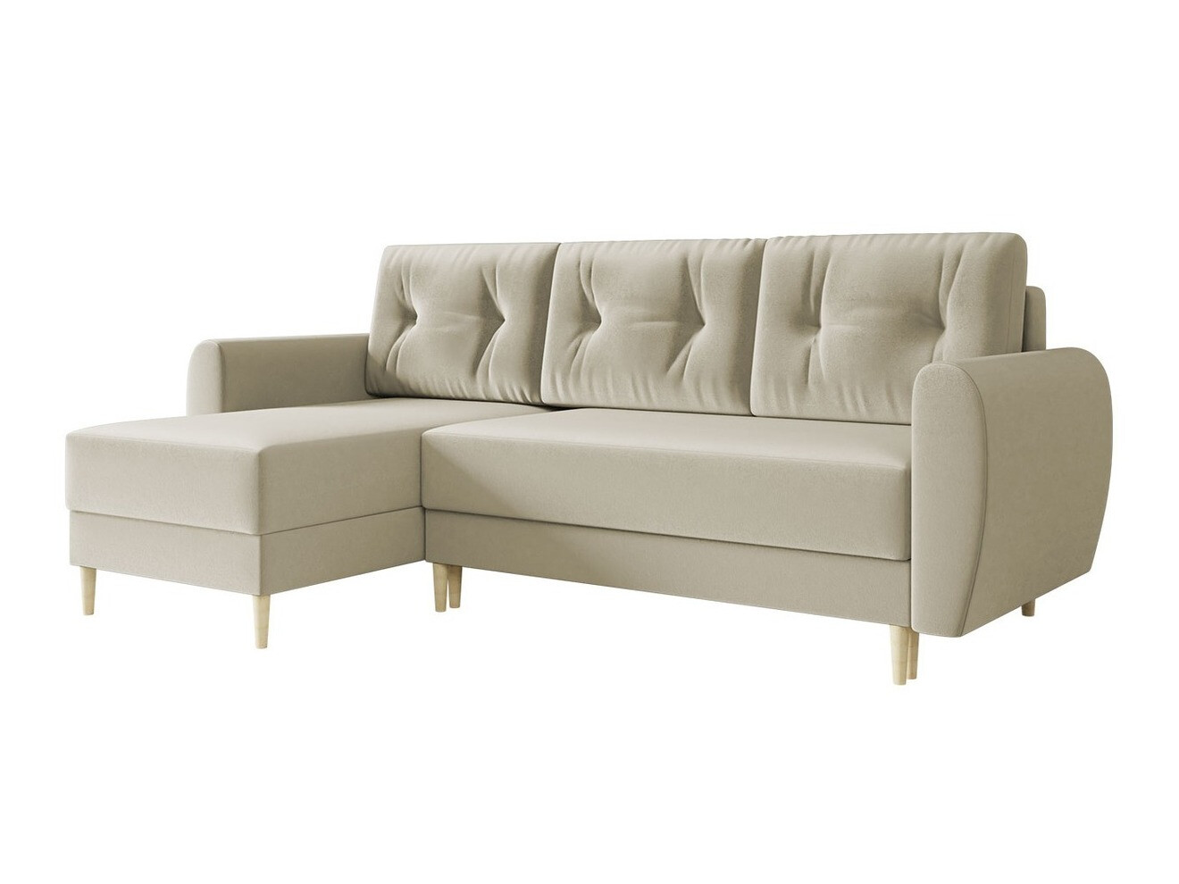 Horn­sófi Memphis 109 (Itaka 16)