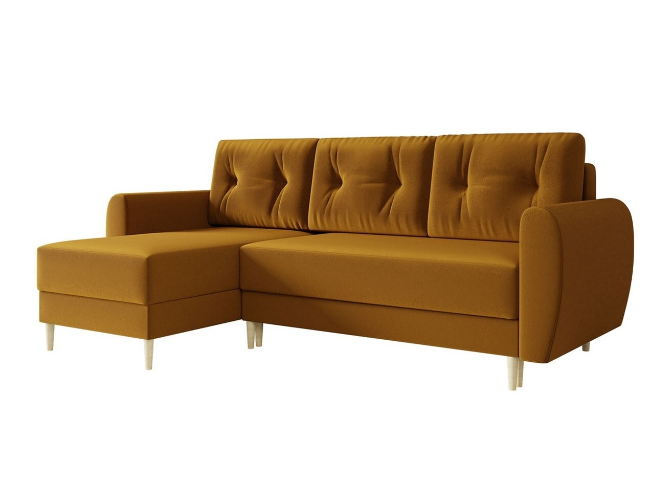Horn­sófi Memphis 109 (Itaka 33)