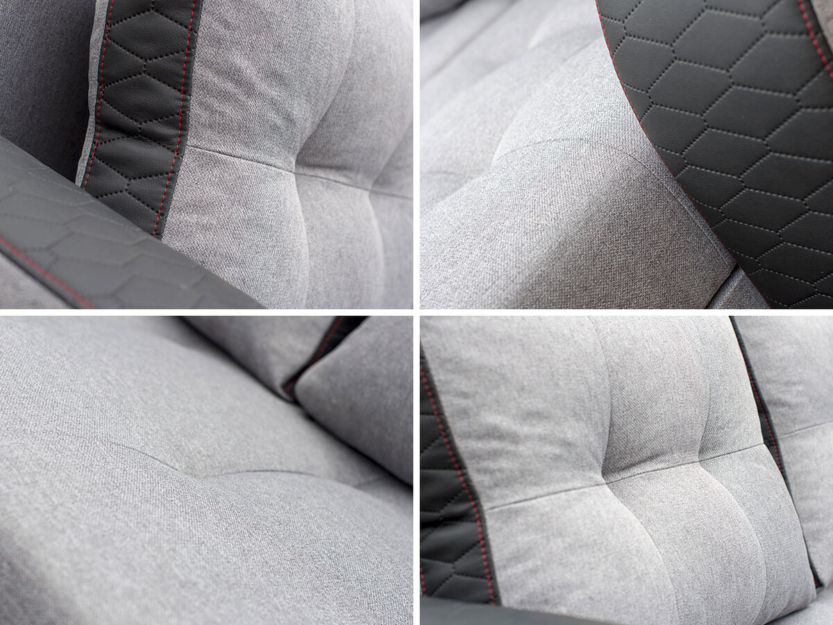 Horn­sófi Boulder 101 (Lawa 02 + 1116/60)