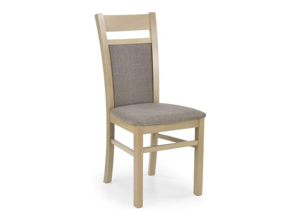 Stóll Houston 260 (Sonoma-eik + Beige)