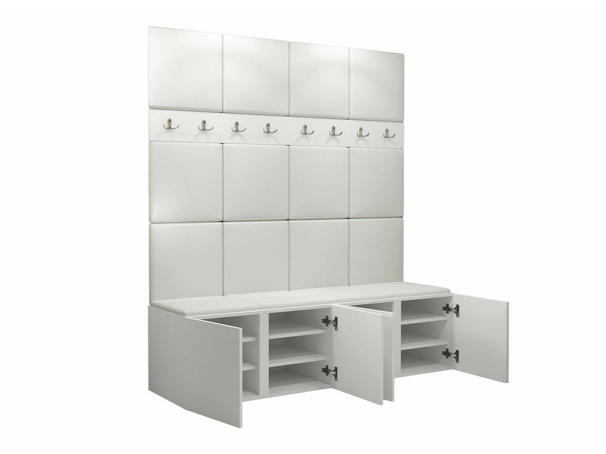 Forstofusett Pinis V (Manila 26)