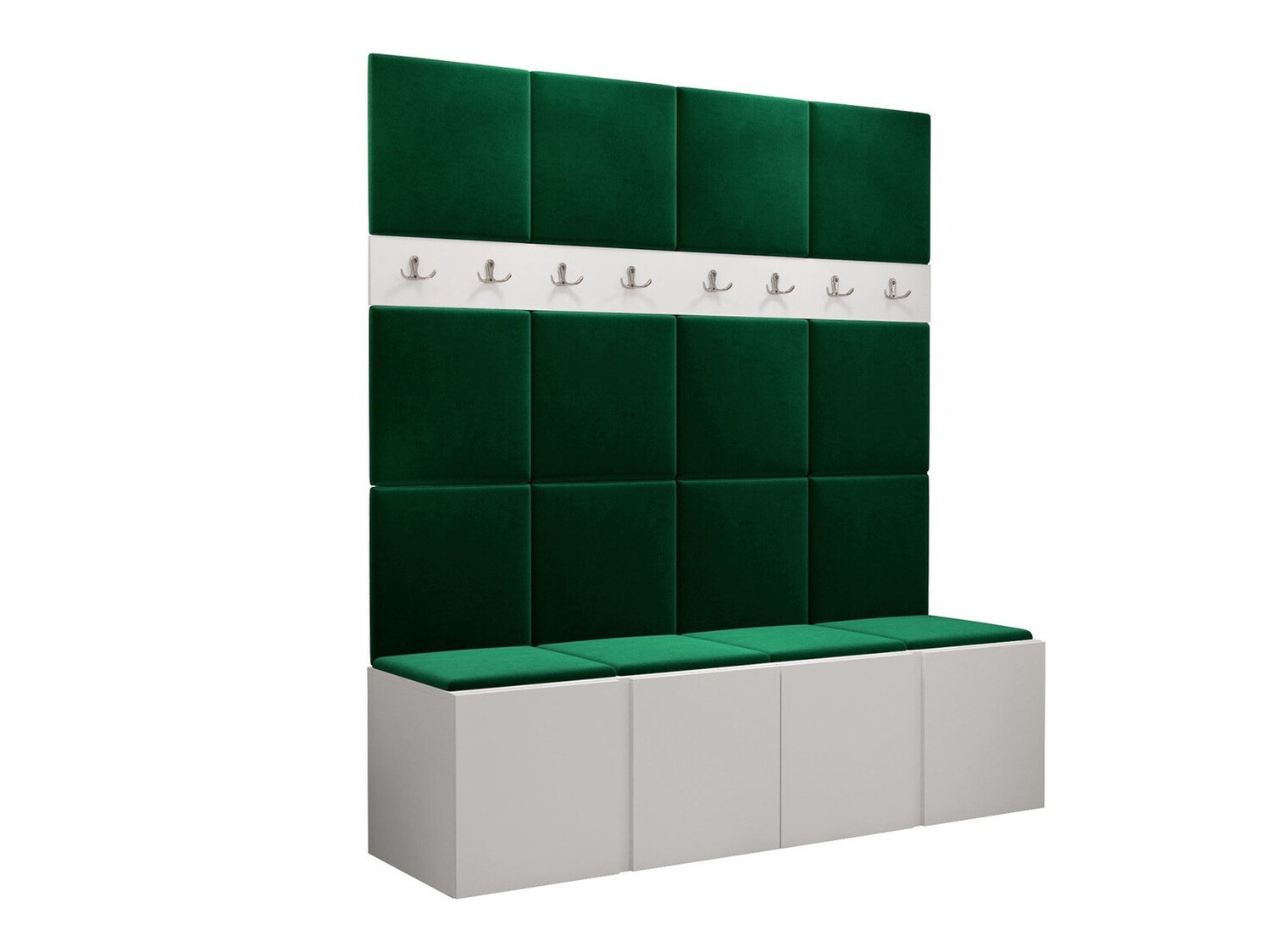 Forstofusett Pinis V (Manila 35)
