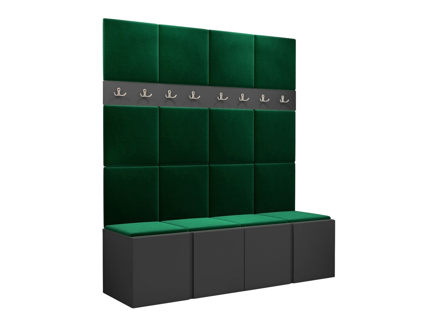 Forstofusett Pinis V (Manila 35)