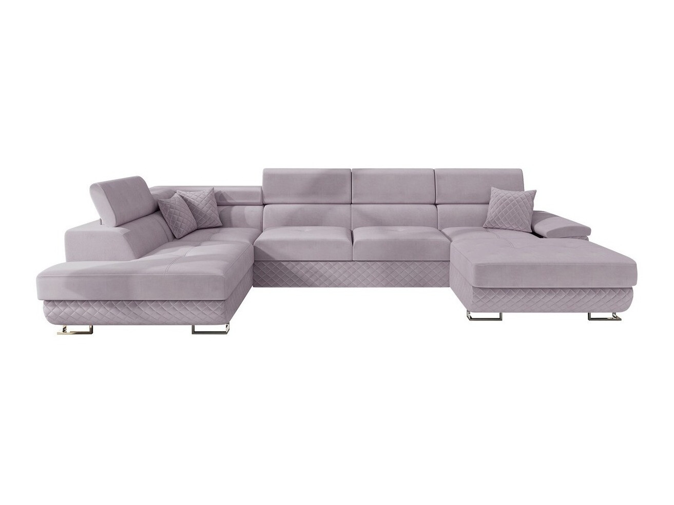 Horn­sófi Comfivo Ruta V (Prestige 2765 Karo + Prestige 2765)