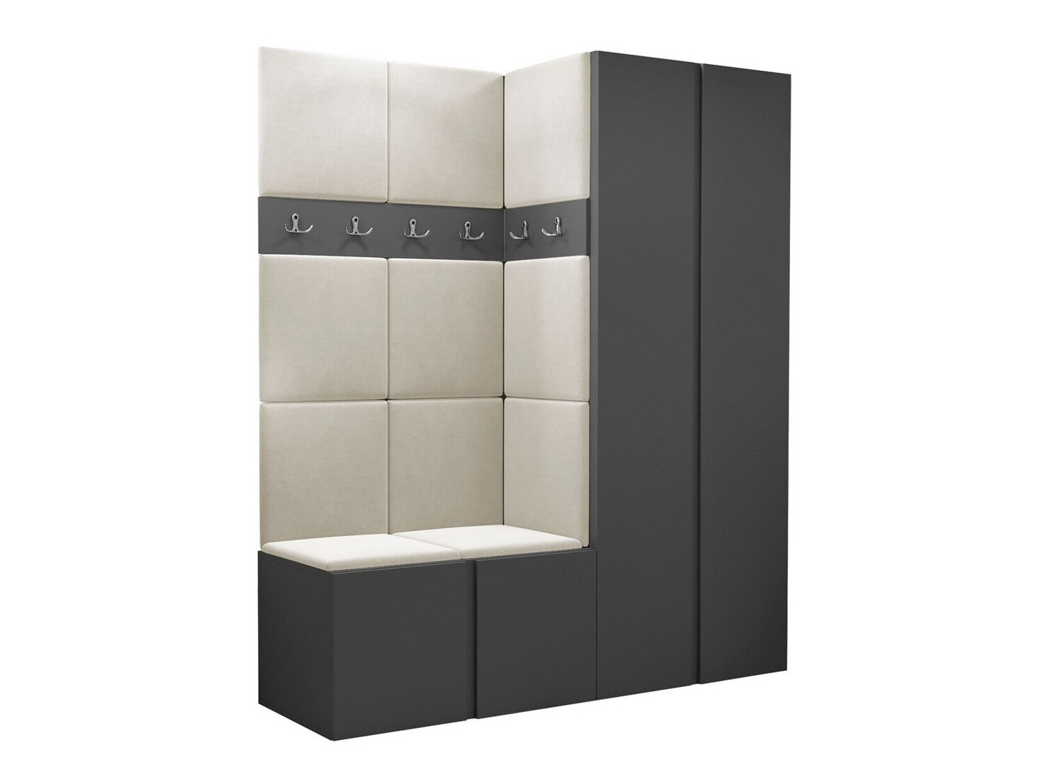 Forstofusett Pinis III (Manila 02)
