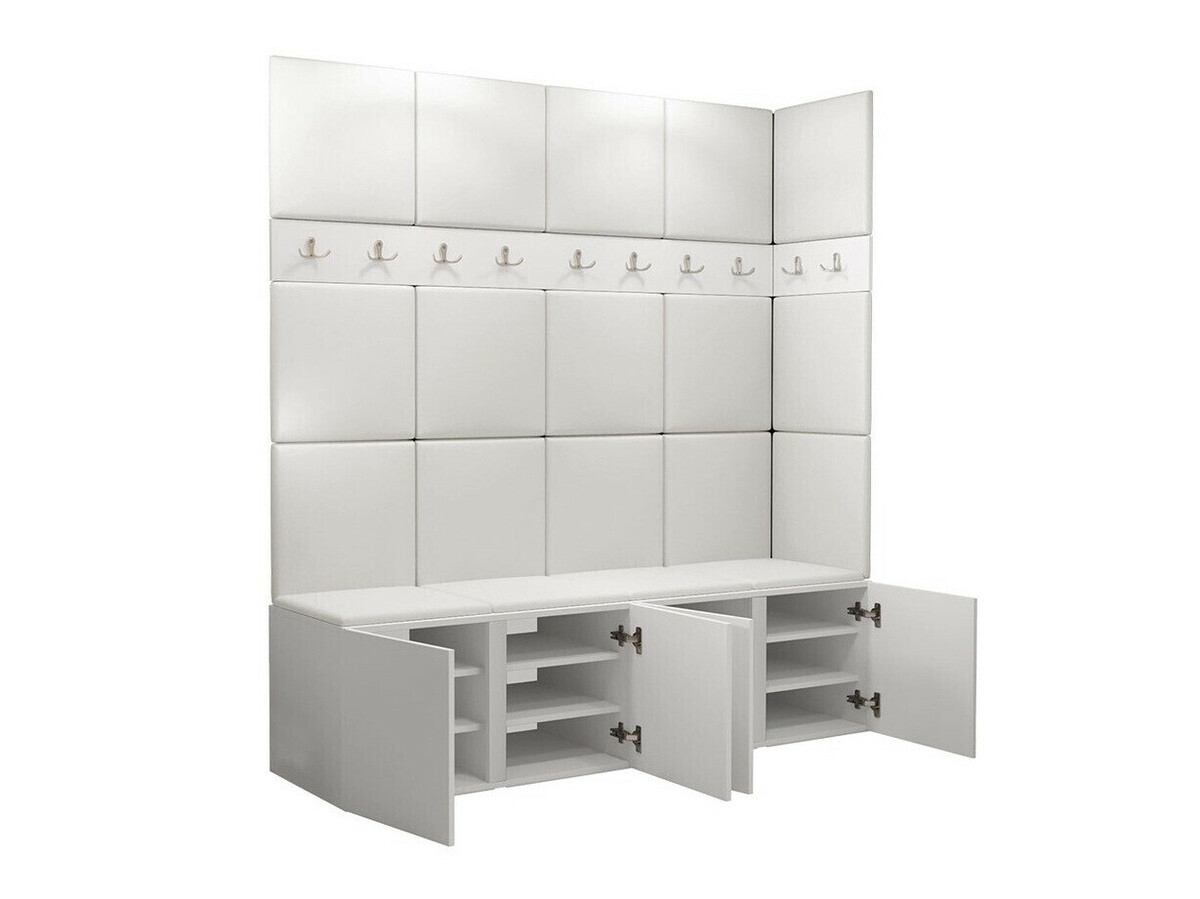 Forstofusett Pinis II (Polo 897)